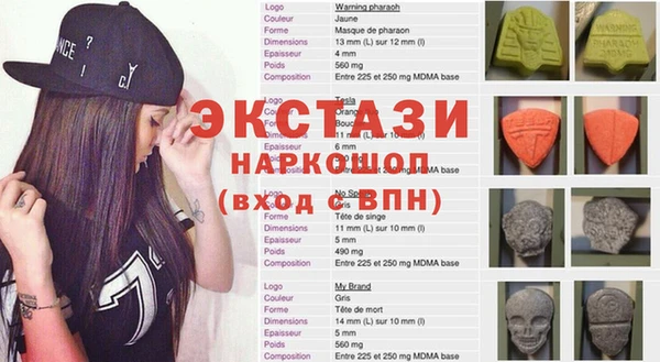 каннабис Абаза